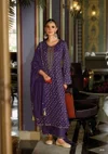 Sone Ki Dor By Kilory Pure Gajji Silk Digital Print Dress Material
